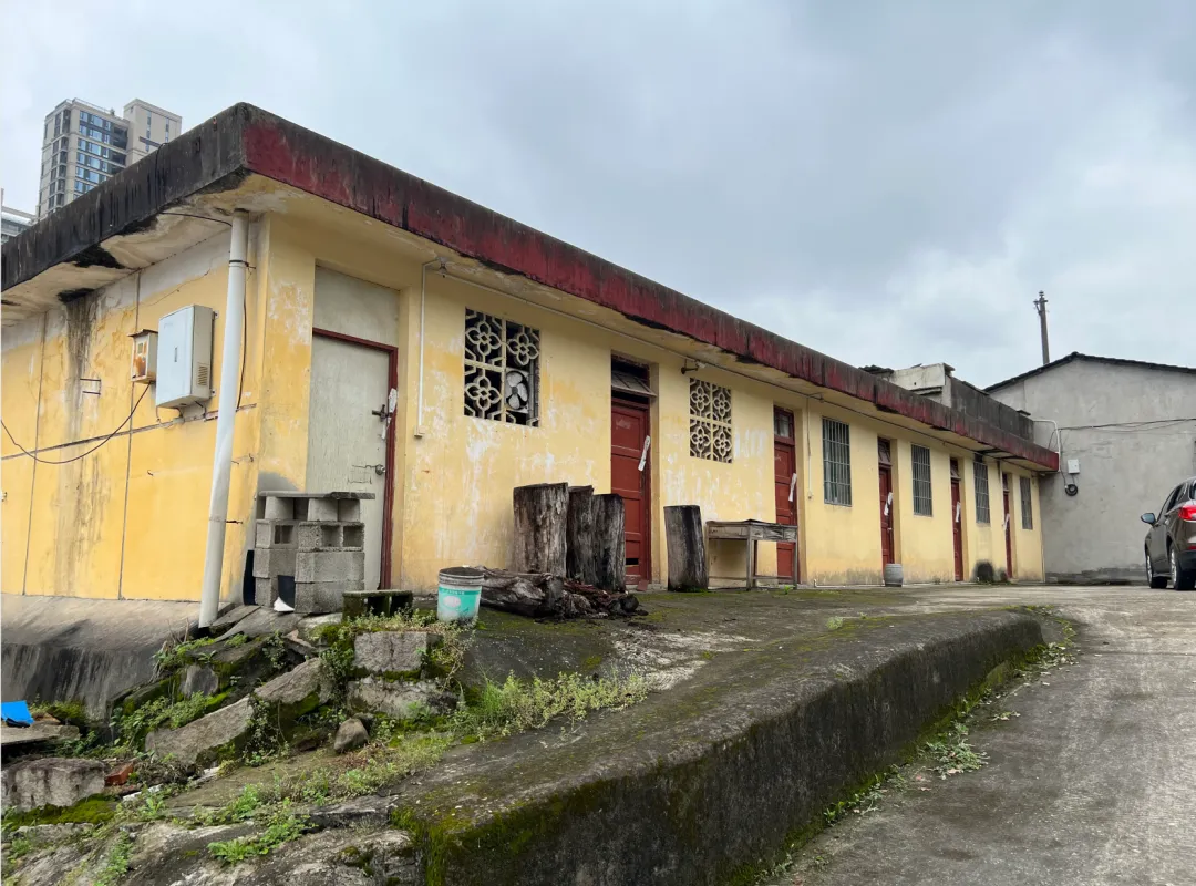 意向承租人征集 |金涵畬族鄉(xiāng)國(guó)道路113號(hào)22幢、14幢、15幢、20幢，以及原地質(zhì)酒家、原實(shí)驗(yàn)室和原實(shí)驗(yàn)室門(mén)口場(chǎng)地